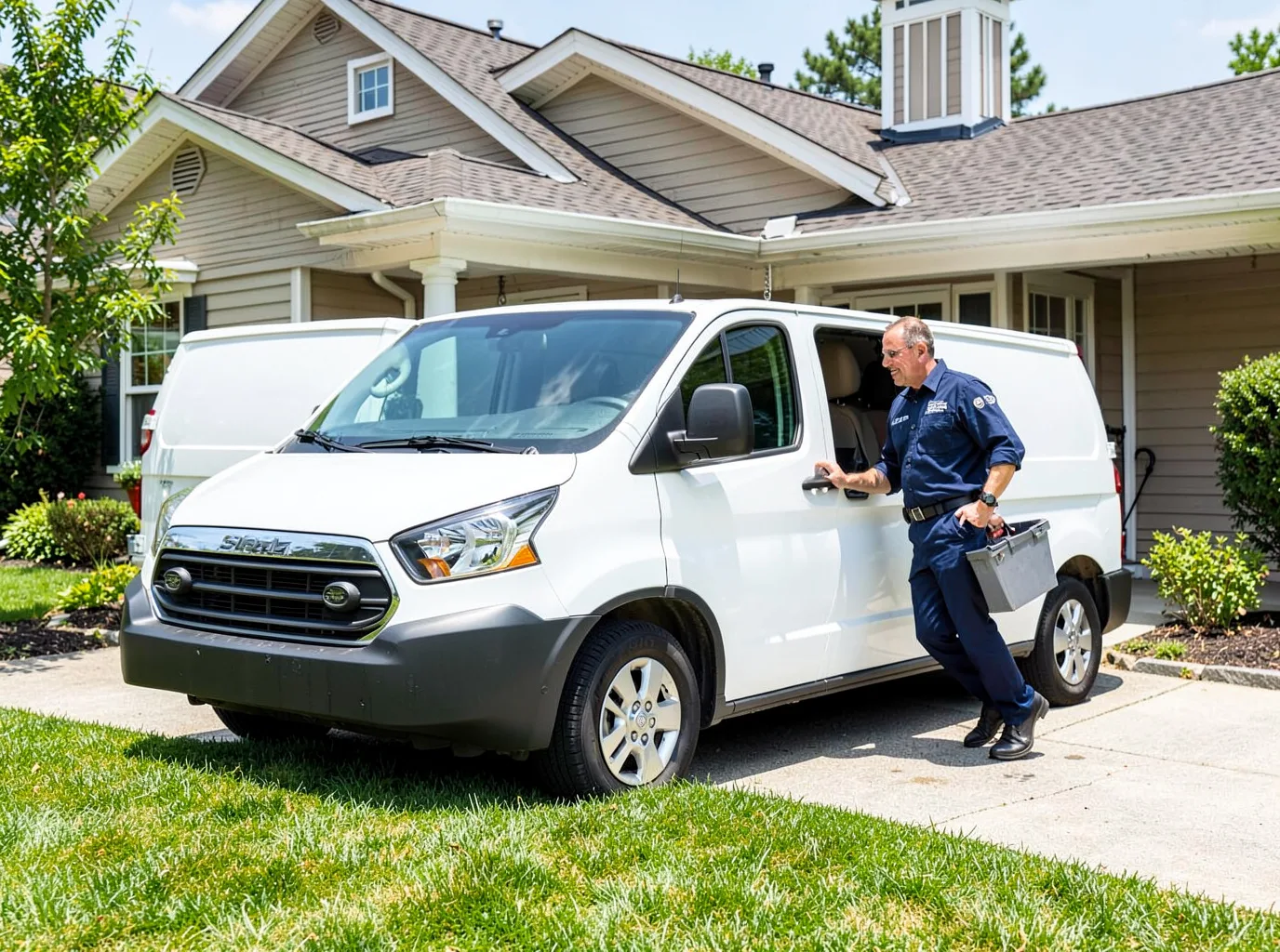 Emergency Plumber company in Avon, NC